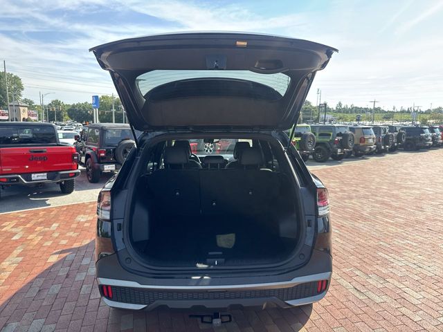 Used 2024 Kia Sportage SUV