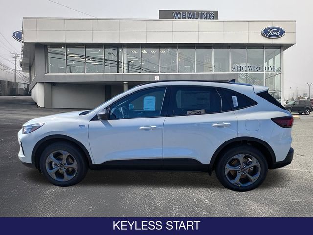 2025 Ford Escape ST-Line - Photo 6