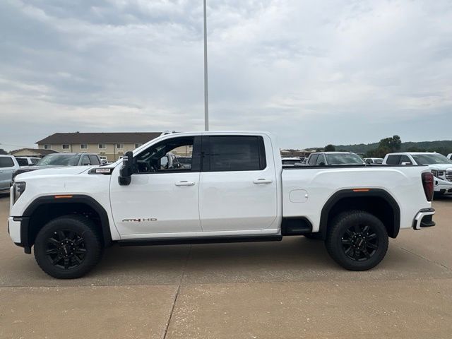 New 2026 GMC Sierra 2500HD Truck