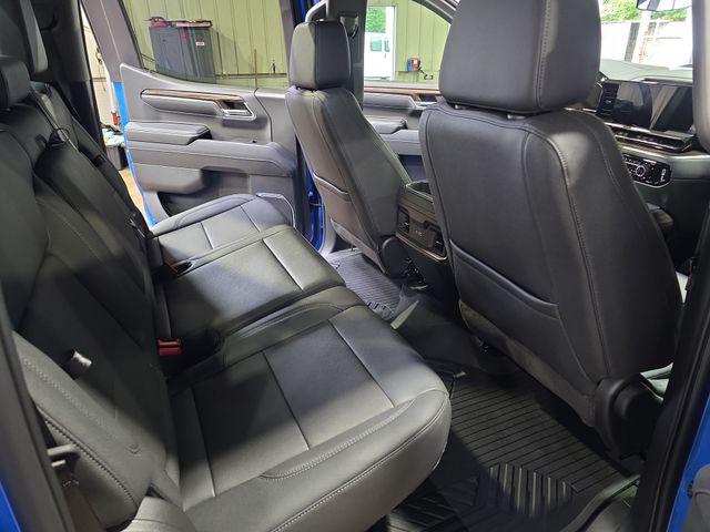 Used 2026 Blue Chevrolet LT Trail Boss image 12