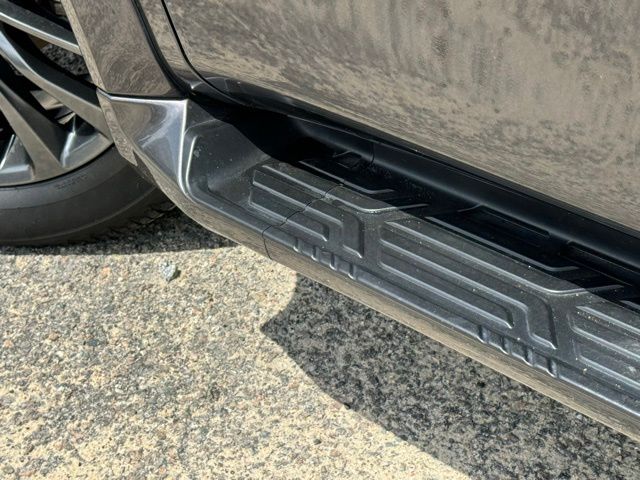 Used 2024 Infiniti QX80 SUV