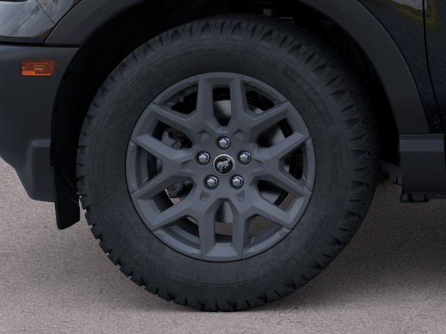 New 2026 Black Ford Big Bend image 19