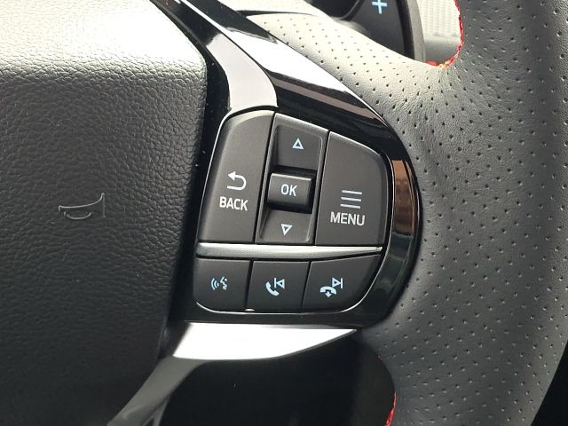 2025 Ford Explorer ST:167976A