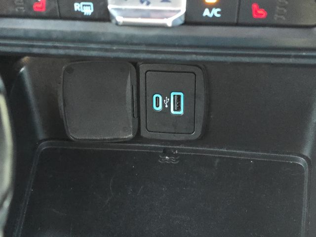 2022 Ford Bronco Outer Banks:169309A
