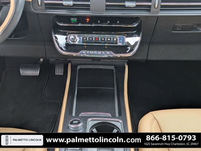 used 2023 Lincoln Corsair car, priced at $37,996