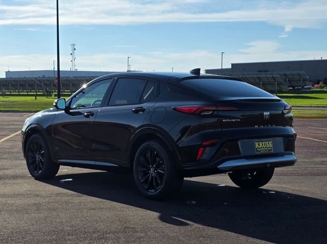 2025 Buick Envista Sport Touring FWD