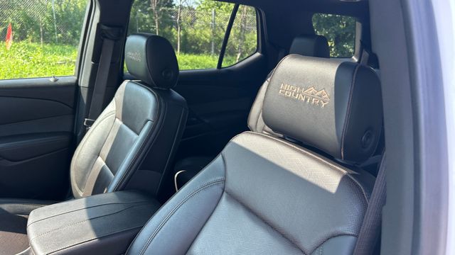 Used 2023 Chevrolet Traverse SUV