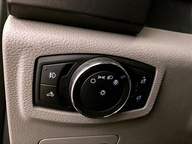 2019 Ford F-150 XLT White at South Hills CDJR