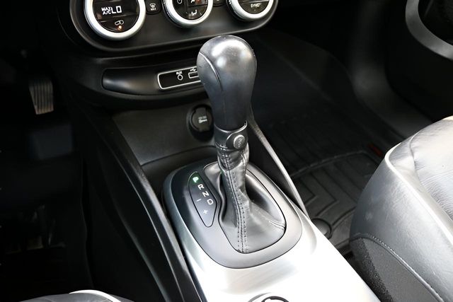 Used Car 2017 Fiat 500x  Trekking For Sale Under $15,000 In Austin, Texas