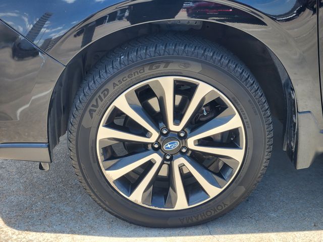 2017 Subaru Forester 2.0XT Touring - 9