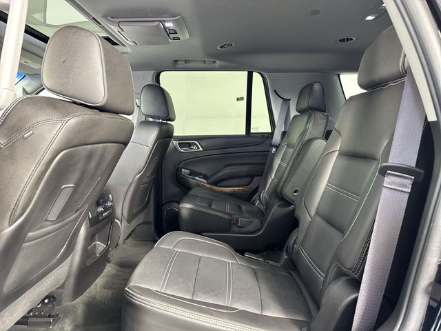 2015 GMC Yukon Denali photo