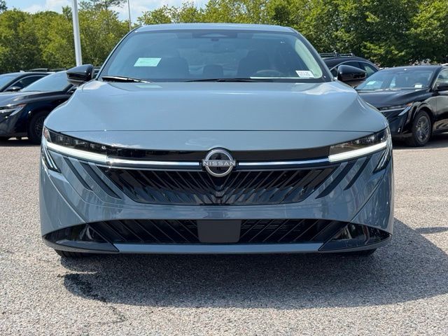 New 2027 Nissan Sentra Sedan