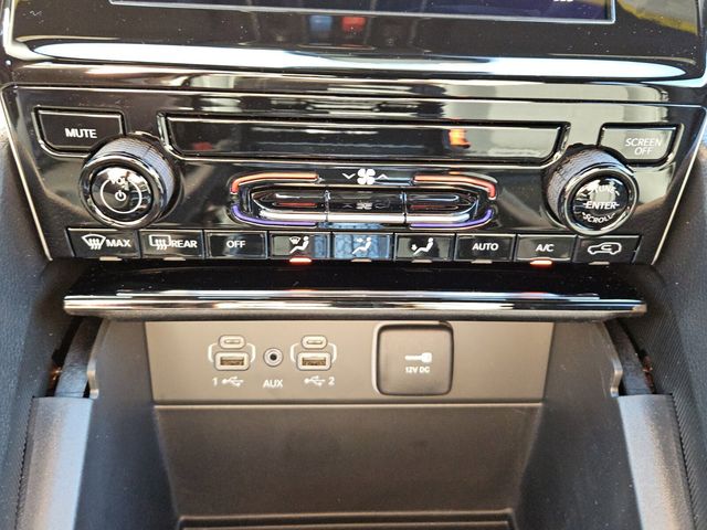 2026 Jeep Grand Cherokee L Laredo 4x4