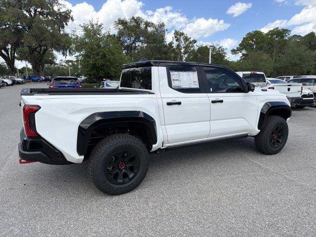 New 2026 Toyota Tacoma i-FORCE MAX Truck