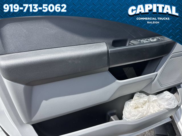 New 2026 White Ford 8FT SERVICE BODY image 22