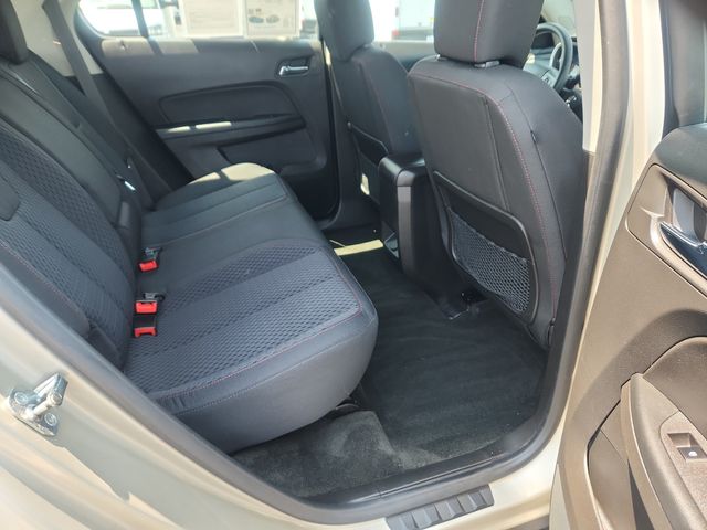 Used 2013 Chevrolet Equinox For Sale in Grove City, OH