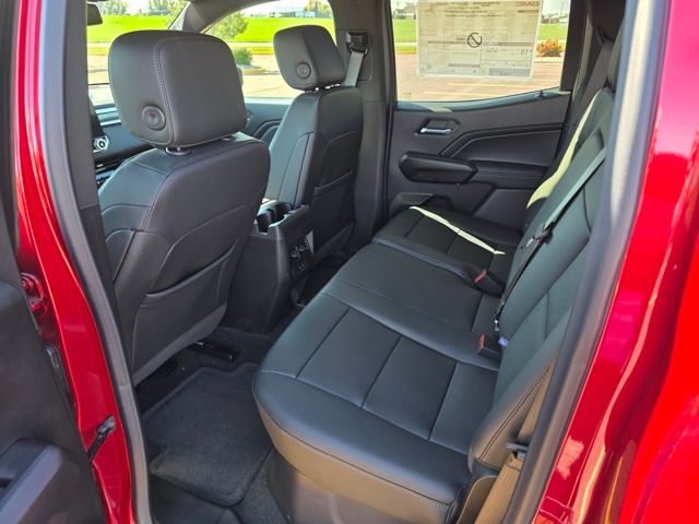 2026 GMC Canyon Elevation, 4WD