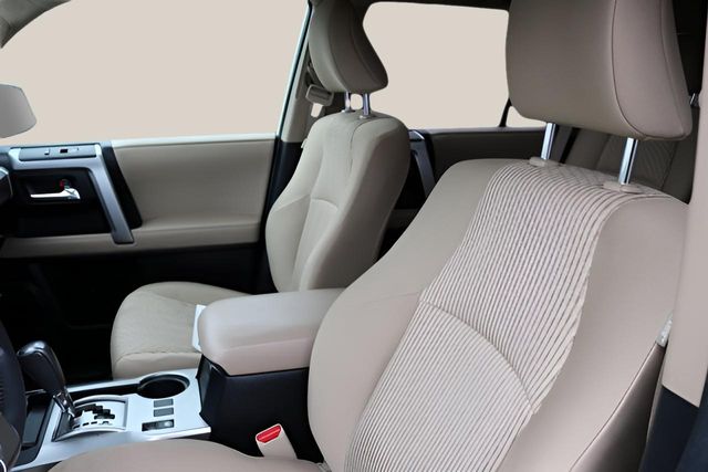 Used Car 2023 Toyota 4runner  Sr5 For Sale Under $40,000 In Austin, Texas