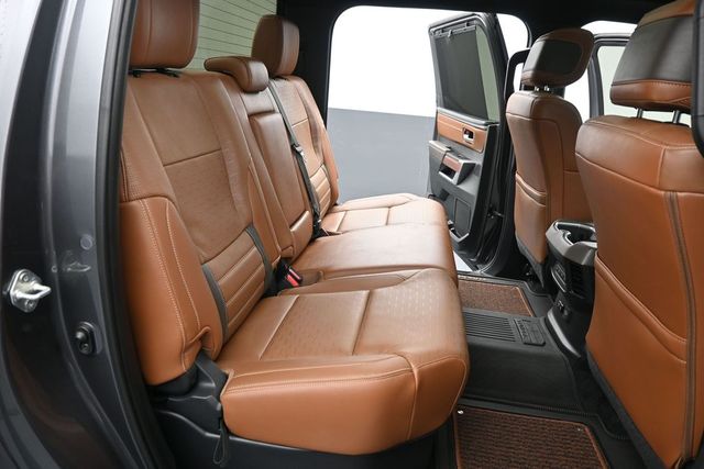 Used 2024 Toyota Tundra Truck