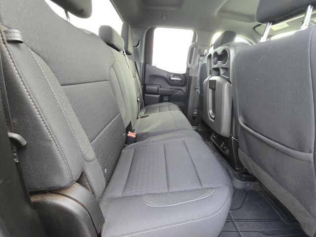 2023 Chevrolet Silverado 1500 Custom:C02480