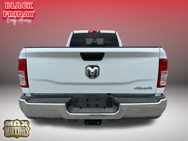 2024 Ram 2500 Tradesman 6