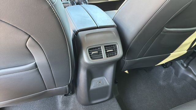 Used 2025 Gray Buick Sport Touring image 20