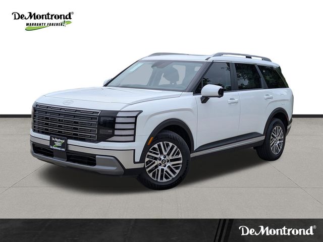 2026 Hyundai Palisade SEL Premium - 0