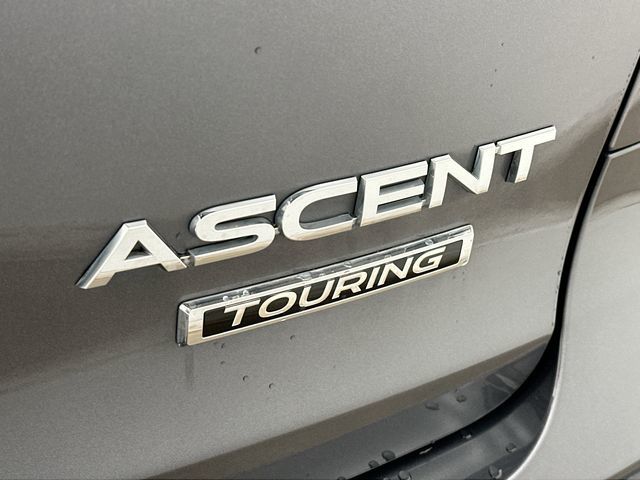 2024 Subaru Ascent Touring Gray at Auto Express Mitsubishi