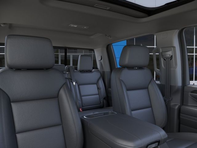 2026 Chevrolet Silverado 2500HD LTZ:47401