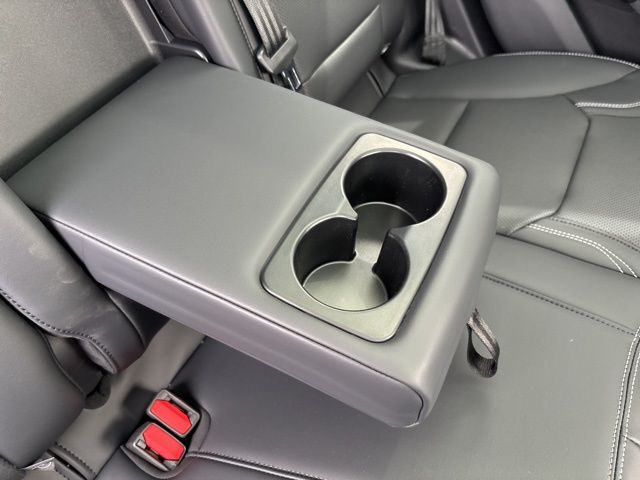 New 2026 White Ford Premium image 27