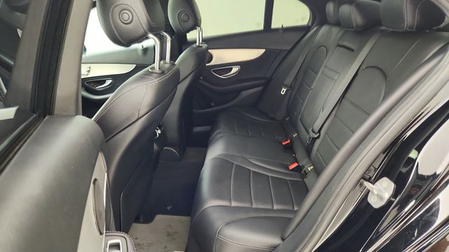 2018 Mercedes-Benz C-Class C 300  at Big Star Buick GMC