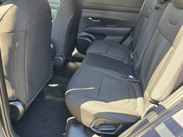 2026 Hyundai Tucson - $29,068