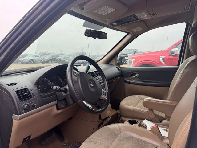 2008 Chevrolet Uplander LT