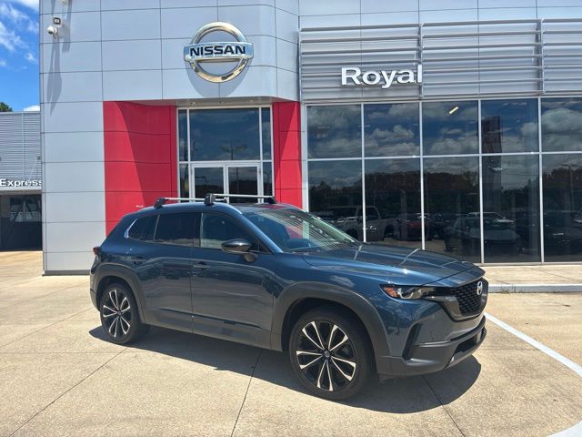 2025 Mazda CX-50 2.5 S Premium Plus Package - 0