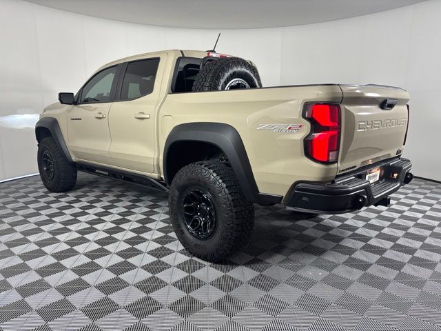 Used 2024 Chevrolet Colorado Truck