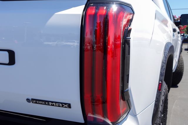 New 2026 Toyota Tundra i-FORCE MAX Truck