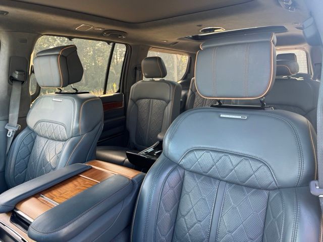Used 2022 Black Jeep Series III image 26