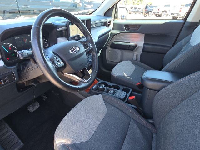 Photo of 2022 Ford Maverick XLT in Dallas, GA - 22,  2022 Ford Maverick XLT:167787A