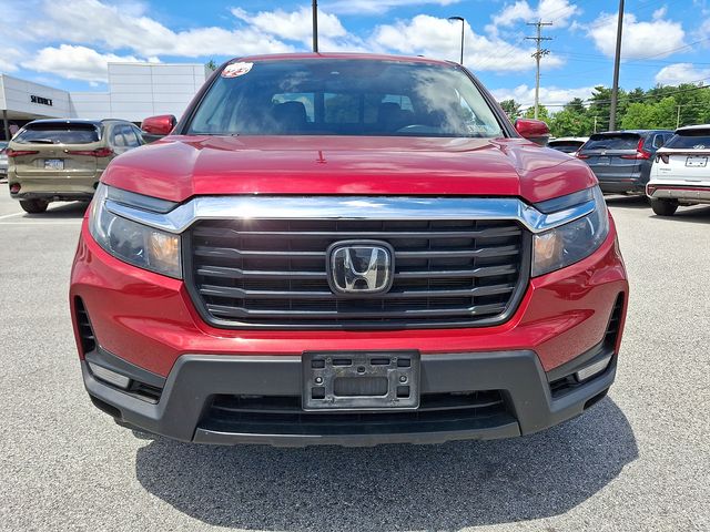 Used 2023 Honda Ridgeline Truck