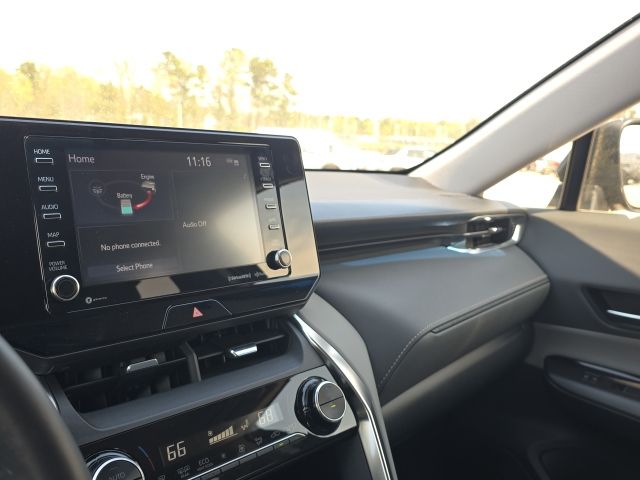 2022 Toyota Venza:C02564