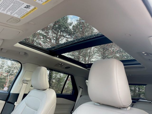 Used 2022 Ford Explorer For Sale in Livonia, MI