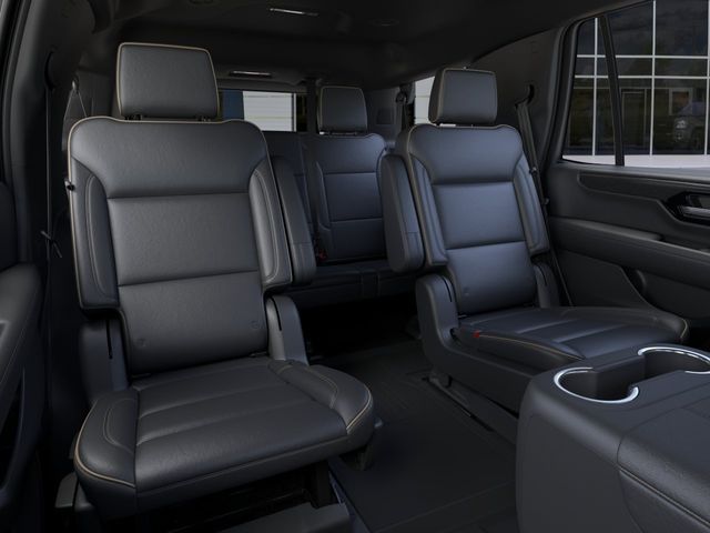 2026 GMC Yukon Elevation:47495