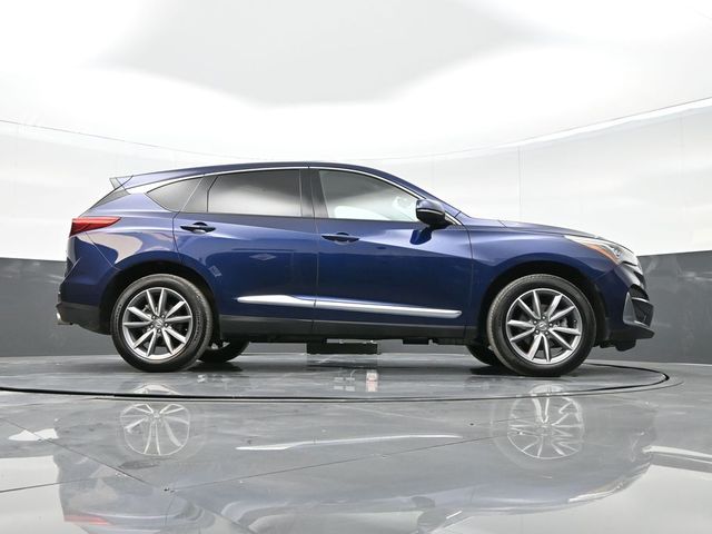 2021 Acura RDX Technology Package 39