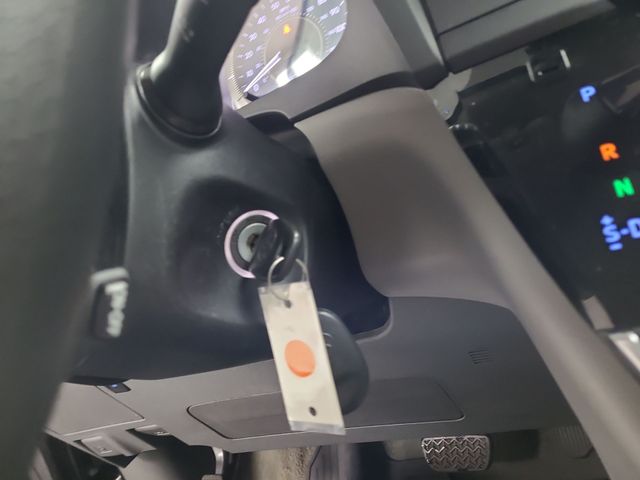 2018 – Toyota – Sienna