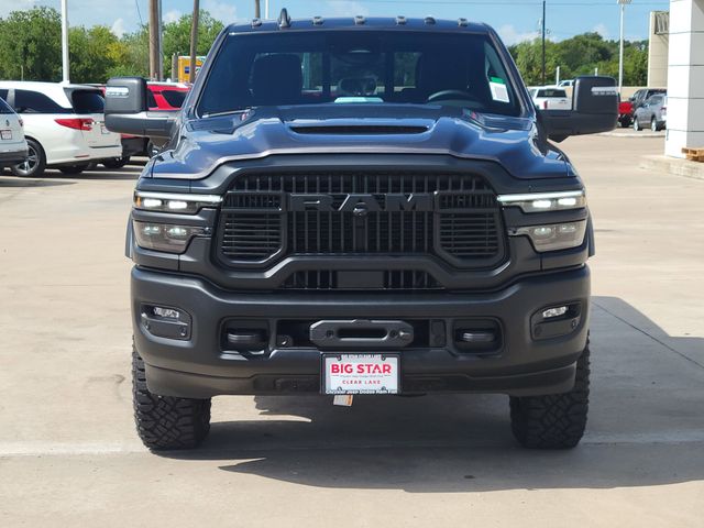 2026 Ram 2500 Power Wagon - 6