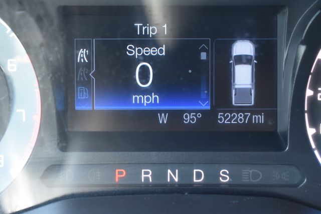 Used 2020 Ford Ranger Truck