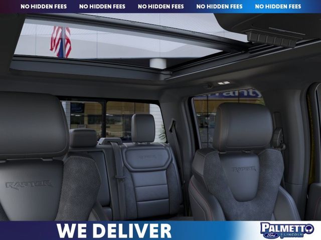 new 2026 Ford F-150 car, priced at $103,614