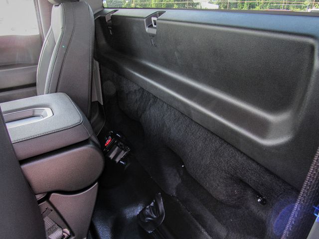 Photo of 2025 GMC Sierra 2500HD Pro in Dallas, GA - 18,  2025 GMC Sierra 2500HD Pro:43834