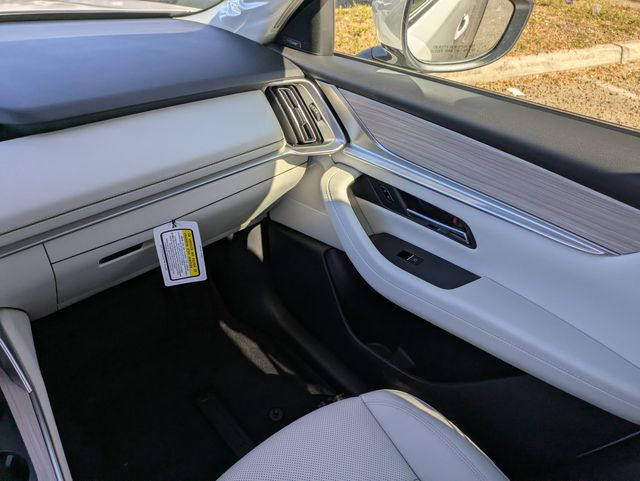2026 Mazda CX-90 Premium Plus Package - Photo 17