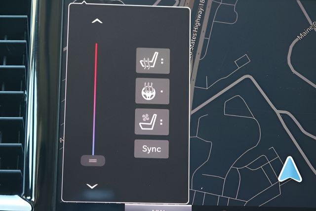 Used Car 2023 Chrysler Pacifica  Limited For Sale Under $35,000 In Austin, Texas